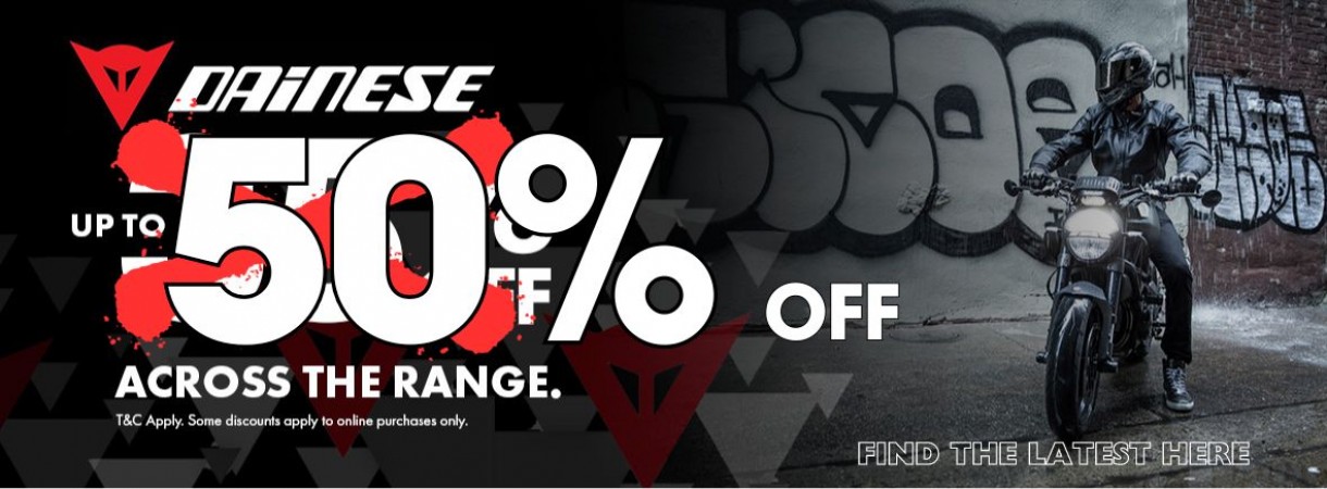 Dainese